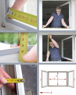 АЛЮМИНИЕВАЯ МОСКВИТНАЯ СЕТКА, ПРОЧНАЯ оконная сетка, изготовленная по индивидуальному заказу.