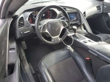 Chevrolet Corvette C7 2014 Chevrolet Corvette Stingray Z51 3LT 2014 6.2l 6.2 Benzyna 455KM, zdjęcie 8