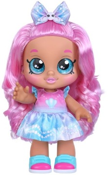 LALKA KINDI KIDS PEARLINA DUŻA SIOSTRZYCZKA 50220 TM TOYS