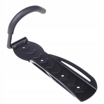 STOJAK NA ROWER WIESZAK NA ŚCIANĘ UCHWYT ROWEROWY DO 30 KG