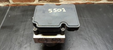 MERCEDES W906 НАСОС АБС 0265956378 A9069005502