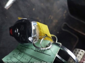 Mercedes Klasa S W222 2017 Mercedes-Benz Klasa S 2017 MERCEDES-BENZ S 550 4.7 Benzyna 448KM, zdjęcie 12