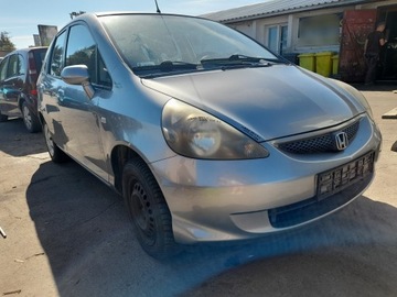 HONDA JAZZ II SVĚTLO PRAVÝ PŘEDNÍ PRAVÁ