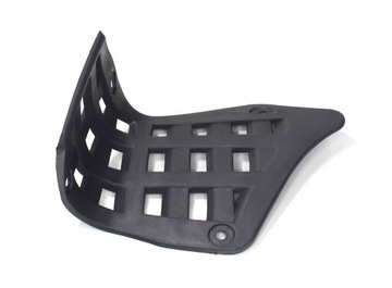 ПЛАСТИКОВАЯ ПЛАТФОРМА СТУПЕНЬКА TREP RIGHT QUAD ATV 200 250 BASHAN NEVADA BRI