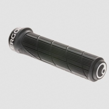 Велосипедные ручки Ergon GD1 Evo Black