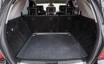 Mercedes Klasa M W164 Off-roader 3.0 V6 (320 CDI) 224KM 2006 Mercedes-Benz ML 3.0D 224KM 4matic Sport Pakiet Skora Navi Camera Alu PDc, zdjęcie 26