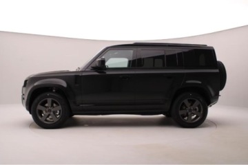 Land Rover Defender IV (L663) 90 3.0D R6 249KM 2026 Land Rover Defender Podgrzewane i Wentylowane Fotele Hak Kamera 360 Pne, zdjęcie 3