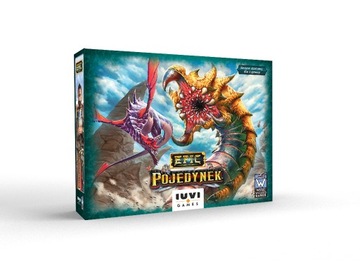 Эпическая дуэль IUVI Games