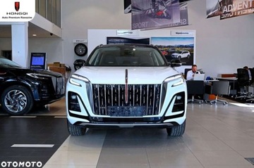 Hongqi HS3 2025 Hongqi HS3 FV23Kamera 360Panoramiczny Dach Szklany 1.5 Benzyna 156KM, zdjęcie 2