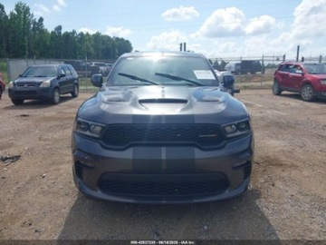 Dodge Durango III 2021 Dodge Durango RT 2021 5.7l 5.7 Benzyna 360KM, zdjęcie 7