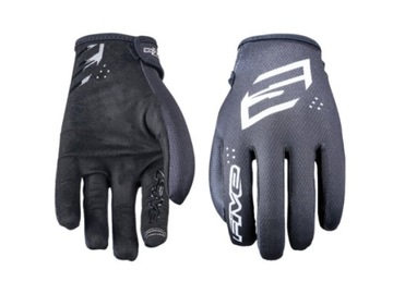 Rękawiczki rowerowe XC TouchScreen Five Gloves XR-Ride M black
