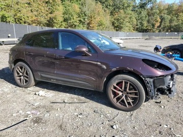 Porsche Macan 2023 Porsche Macan S 2023 2.9l 2.9 Benzyna 375KM, zdjęcie 4