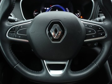 Renault Megane IV Grandtour Facelifting 1.3 TCe 140KM 2020 Renault Megane 1.3 TCe, Salon Polska, Automat, zdjęcie 18