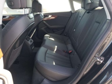 Audi A5 F5 2022 Audi a5 Premium 40, 2022r., 4x4, 2.0L 2.0 Benzyna 201KM, zdjęcie 8