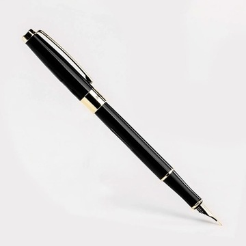 Перьевая ручка Hongdian 515, перо 0,38 мм, перо 0,5 мм, студенческая каллиграфия, для письма