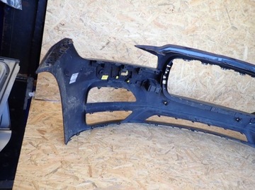 JAGUAR F-PACE 16- NÁRAZNÍK PŘEDNÍ