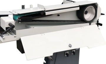 СТАЦИОНАРНАЯ ЛЕНТОЧНО-ШЛИФОВАЛЬНАЯ МАШИНА ДЛЯ ТРУБ С 7 ВАЛИКАМИ БЕСПЛАТНО