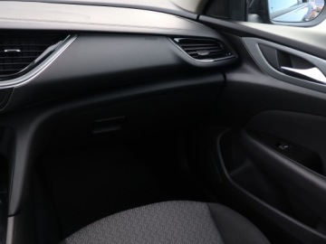 Opel Insignia II Sports Tourer 1.6 CDTI 136KM 2018 Opel Insignia 1.6 CDTI, Salon Polska, zdjęcie 7