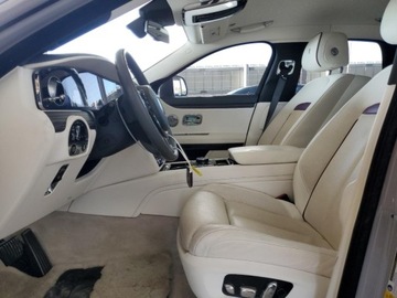 Rolls-Royce 2022 Rolls-Royce Ghost 2022 6.6l 6.6 Benzyna 563KM, zdjęcie 7