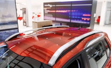 Peugeot 2008 I SUV Facelifting 1.2 PureTech 110KM 2016 Peugeot 2008 1.2 Pure Tech Active SS 1.2 Benzyna 110KM, zdjęcie 24