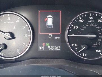 Subaru 2023 Subaru Ascent Onyx Edition Limited 7-Passenger 2023 2.4l 2.4 Benzyna 260KM, zdjęcie 11