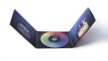 Тако Хемингуэй РАБОЧИЙ КОНТРАКТ 1 CD АВТОГРАФ