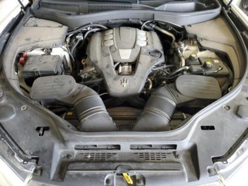 Maserati Levante 2018 Maserati Levante Maserati Levante GranLusso, od ubezpieczalni, zdjęcie 11