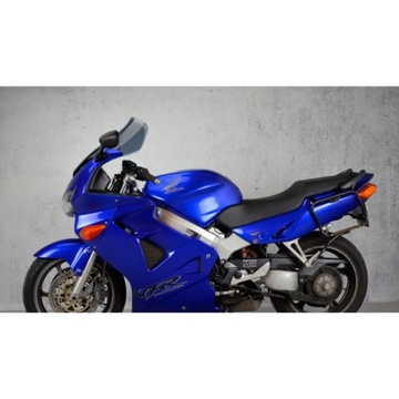 LOSTER SZYBA HONDA VFR 800 FI TURYSTYK 1998-2001 / SZYBA VFR 800 FI 98-01