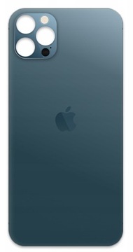 Klapka Plecki Tył iPhone 12 Pro Max Pacific Blue