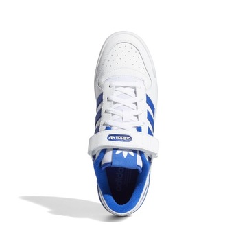ПОЛУТУФЛИ ADIDAS FORUM FY7756 r 42 2/3