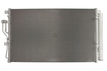 CHLADIČ KLIMATIZACE - NISSENS 940210