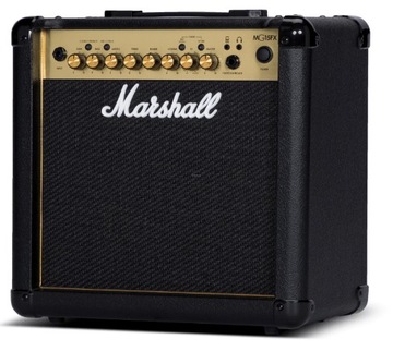 Транзисторный комбоусилитель Marshall CODE 50C