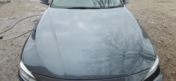 MASKA ZAMIENNIK BMW F30 F31 B39 MINERALGRAU