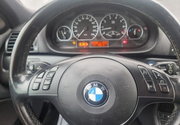 BMW Seria 3 E46 Touring 318 Ci 143KM 2003 BMW Seria 3 2,0 145km OPLACONY, zdjęcie 30