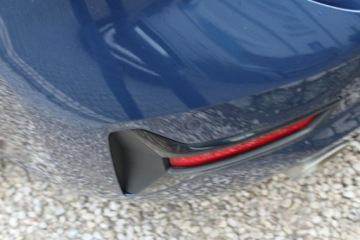 BMW Seria 3 G20-G21 Touring 2.0 318i 156KM 2021 BMW 318 Automat F-Vat Salon Polska Gwarancja, zdjęcie 12