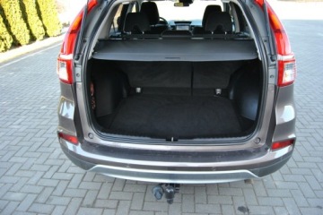 Honda CR-V IV SUV Facelifting 2.0 i-VTEC 155KM 2016 Honda CR-V NAVI-PL * SKÓRA * Zarejestrowany, zdjęcie 16