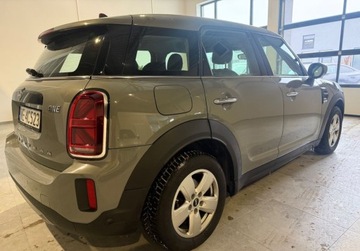 Mini Countryman F60 Crossover Facelifting 1.5  102KM 2021 MINI Countryman salon PL FV VAT 23 automat bezwypadkowy roczna gwaranc, zdjęcie 7