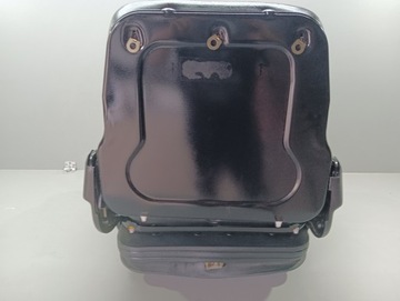 FOTEL MECHANICZNY UNITEDSEATS MGV25 PVC
