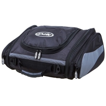 ЗАДНЯЯ СУМКА STRONG, ПОЛКА, БАГАЖНИК, NAXA, 32 Л