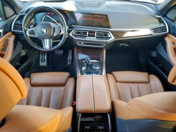 BMW X5 G05 2019 BMW X5 xDrive50i 2019 4.4 Benzyna 456KM, zdjęcie 8