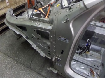 VOLVO XC90 II ПЕРЕДНЯЯ ЛЕВАЯ ЧЕТВЕРТЬ