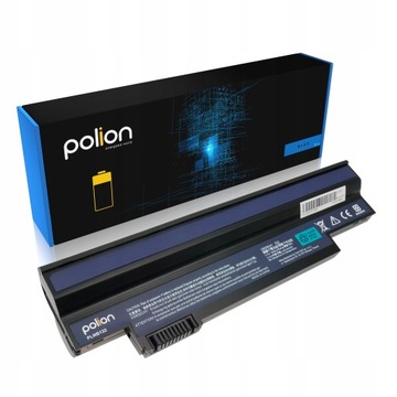 Bateria UMO9H7O do laptopa ACER Emachines eM350