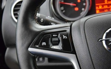 Opel Meriva II Mikrovan Facelifting 1.4 Turbo ECOTEC 120KM 2016 Opel Meriva 1.4TB Navi 110 Tys Km 2016r Skora Nowy Rozrzad Sprowadzony, zdjęcie 31