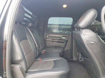 Dodge Ram V 2021 Dodge RAM 2021 RAM 2500 BIG HORN 6.7 Diesel 370KM, zdjęcie 9