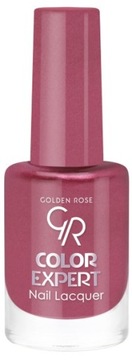 Golden Rose Lakier do Paznokci Color Expert 81