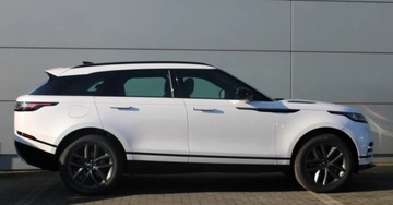 Land Rover Range Rover Velar SUV 3.0 300KM 2023 Land Rover Range Rover Velar Range Rover Velar MY24 3.0D I6 300 KM AWD Aut, zdjęcie 4