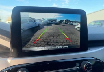 Ford Kuga III 2022 Ford Kuga FORD ESCAPE SE 2022 1.5L - w POLSCE po wszystkich oplatach jezdz, zdjęcie 18