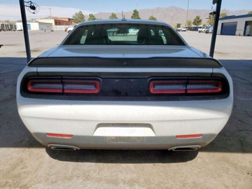 Dodge Challenger III 2023 Dodge Challenger RT 2023 5.7l 5.7 Benzyna 375KM, zdjęcie 2