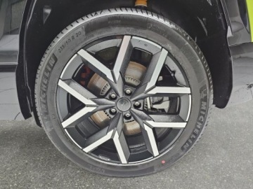 Jeep Compass II 2026 JEEP Compass First Edition 1.2 T3 mHEV FWD DCT Suv 145KM 2026, zdjęcie 11