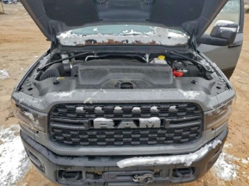 RAM 2500 Powerwagon 2024 6.4L 6.4 Benzyna 410KM, zdjęcie 6
